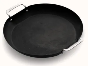 Kamado Joe Karbon Steel Paella Pan