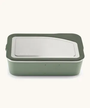 Klean Kanteen Rise Stainless Steel Meal Box - 34oz/1005ml