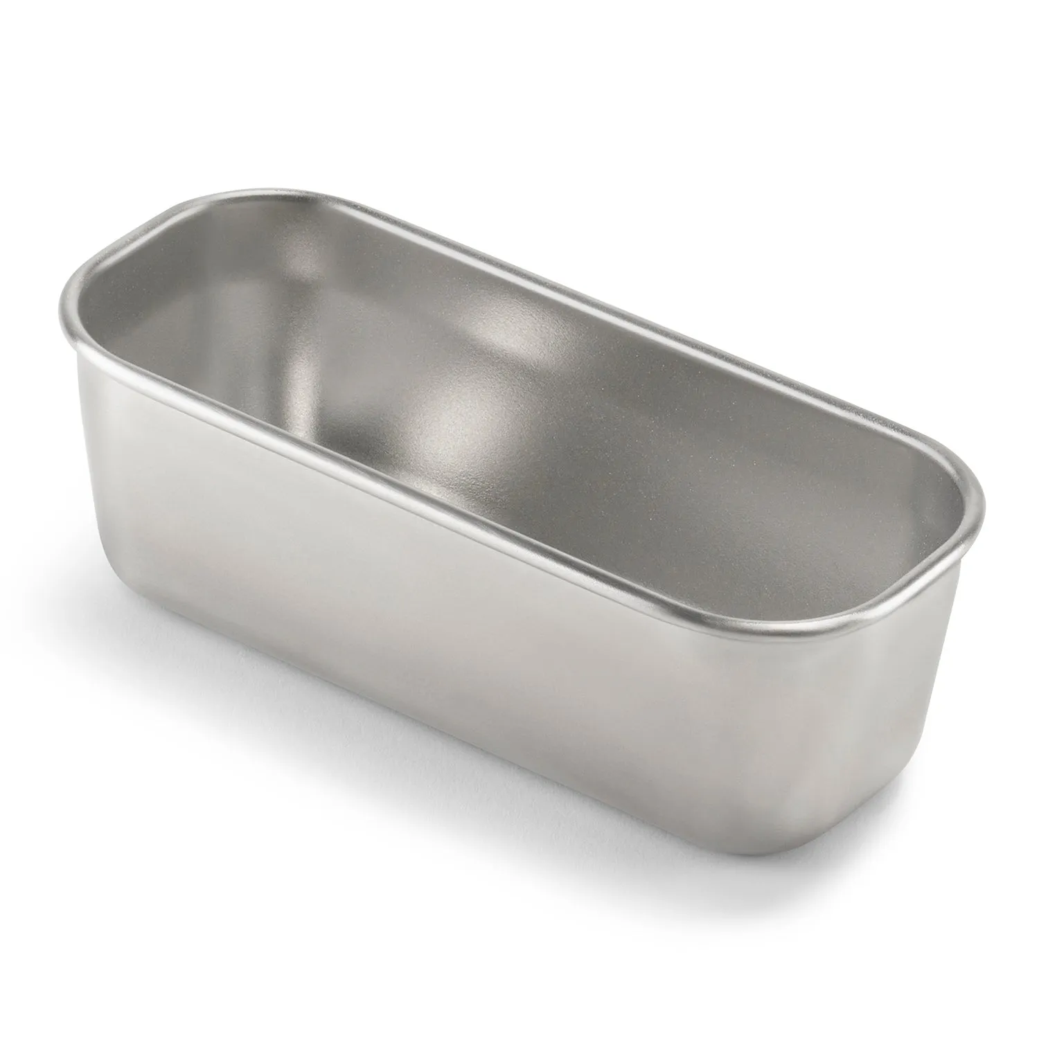 Klean Kanteen Rise Stainless Steel Snack Box - 10oz/295ml