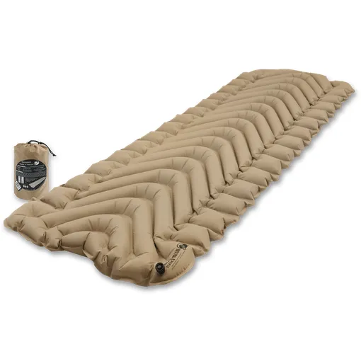 Klymit Static V Recon Insulated Sleeping Pad