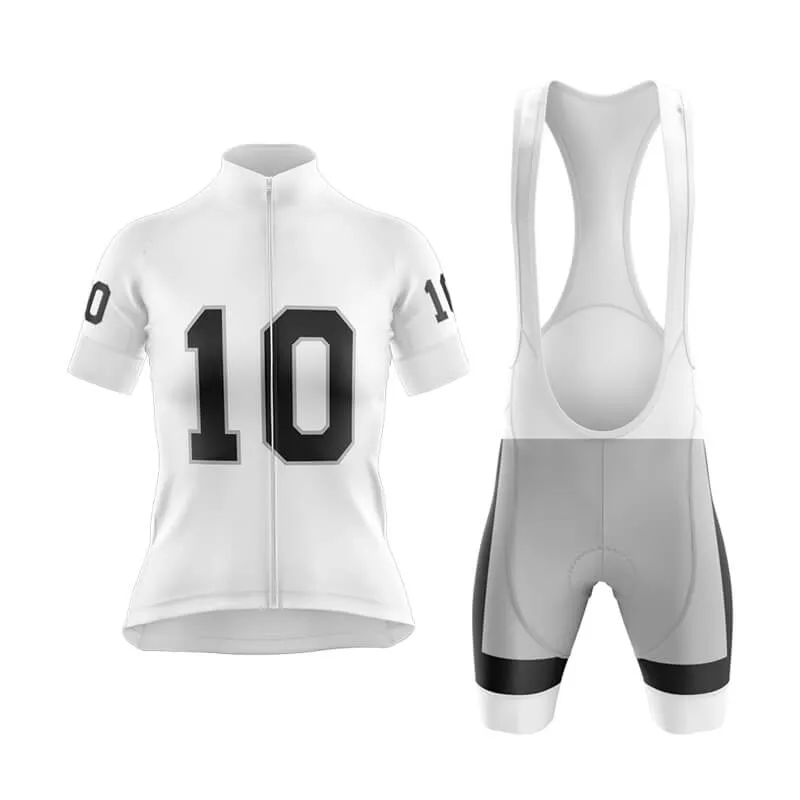 Las Vegas (V2) Club Cycling Kit