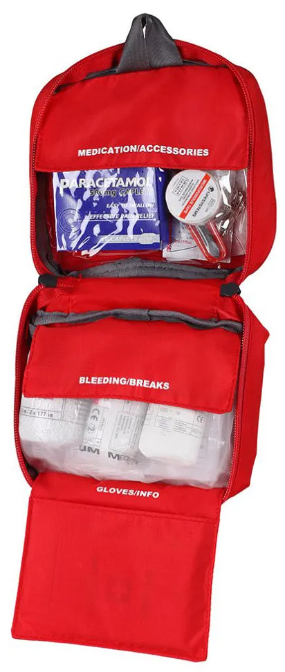 Lifesystems Adventurer First Aid Kit