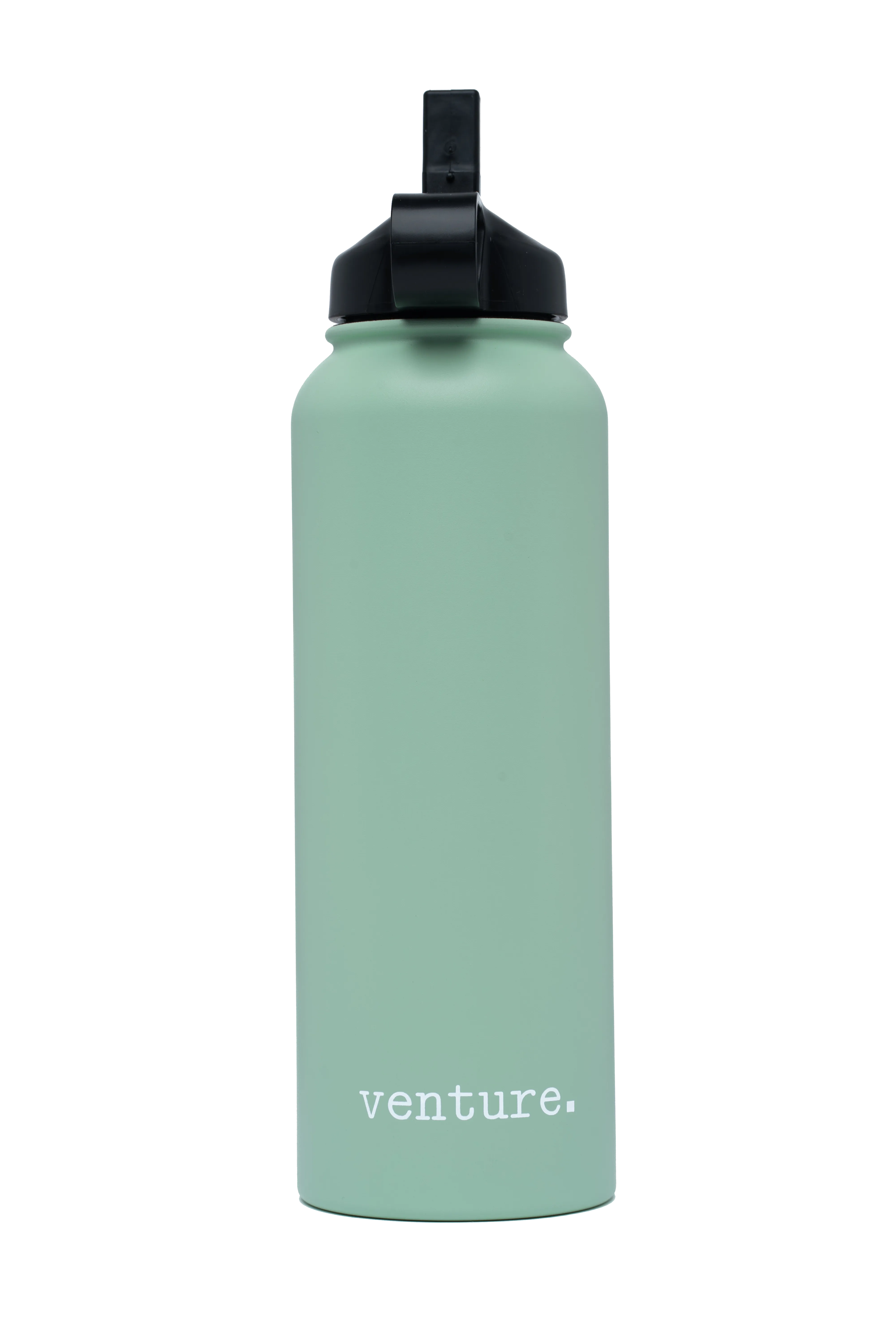 Light Green 'Be Kind' - Bottle