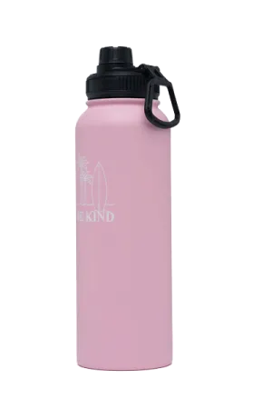 Light Pink 'Be Kind' - Bottle