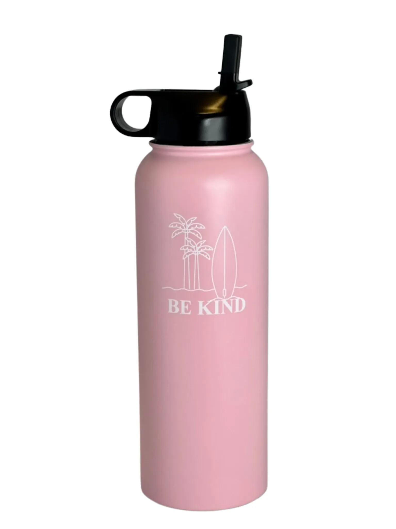 Light Pink 'Be Kind' - Bottle