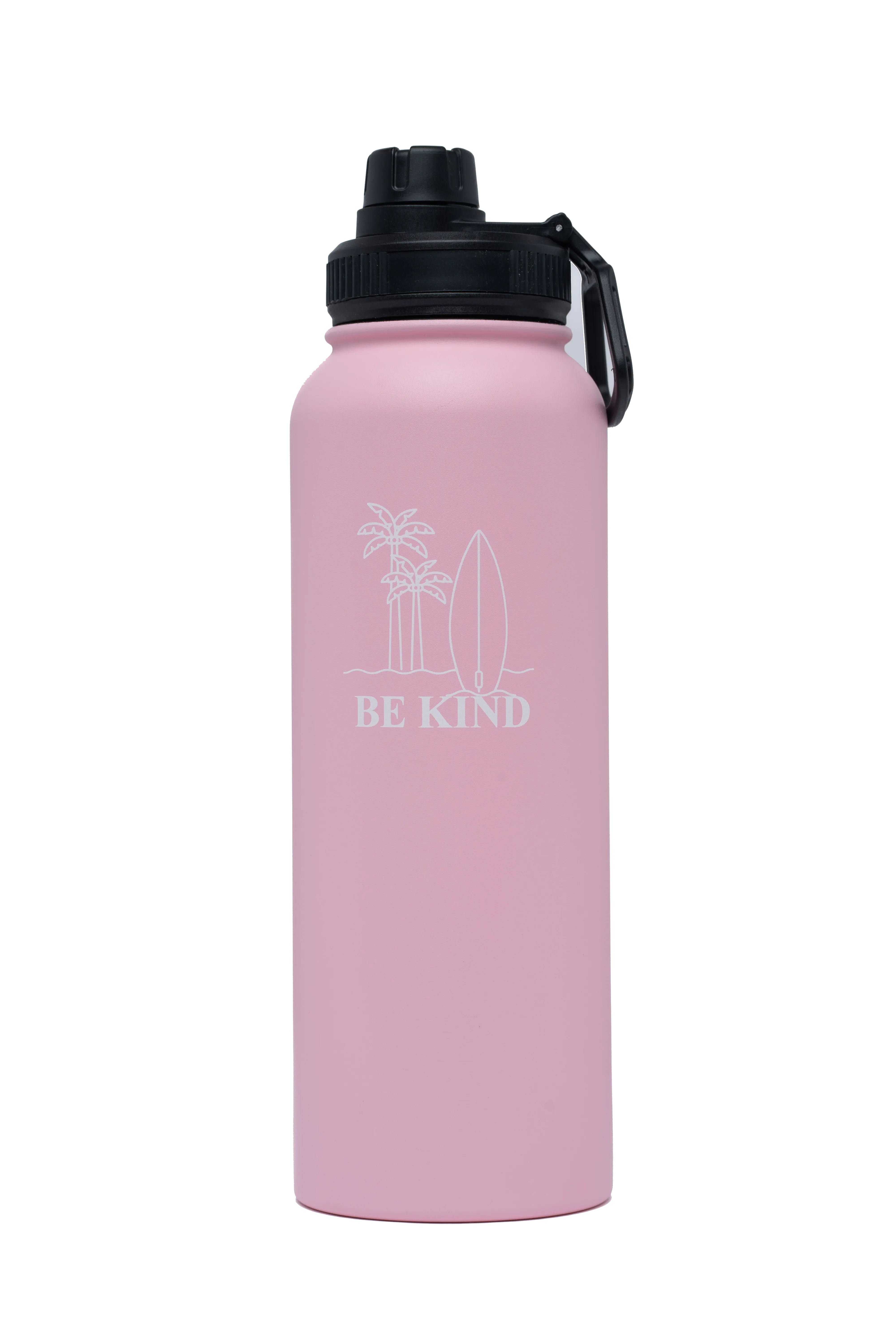 Light Pink 'Be Kind' - Bottle