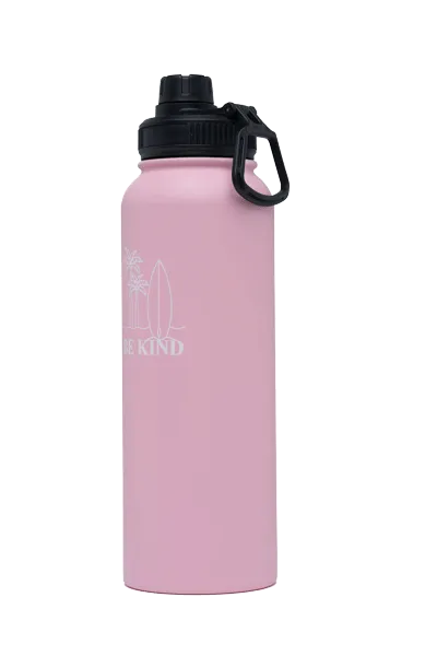 Light Pink 'Be Kind' - Bottle