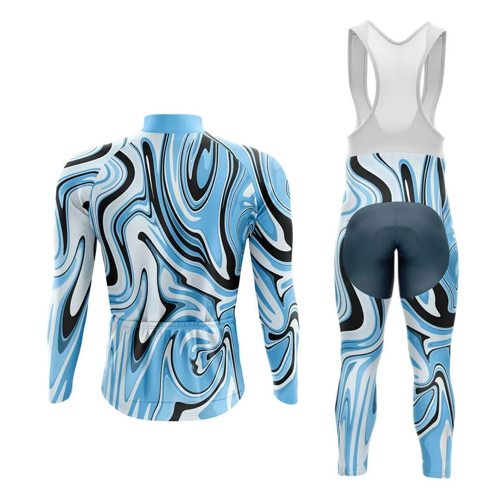 Liquid Marble (V17) Club Cycling Kit