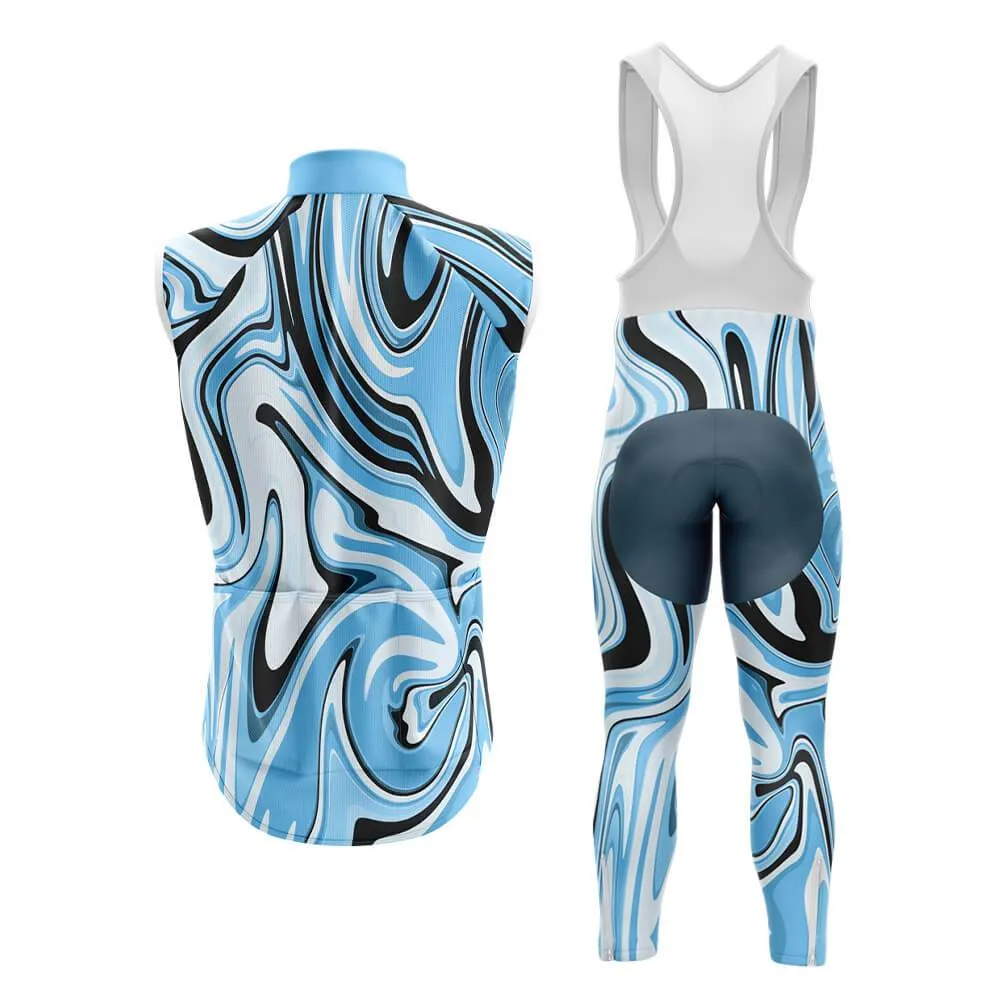 Liquid Marble (V17) Club Cycling Kit