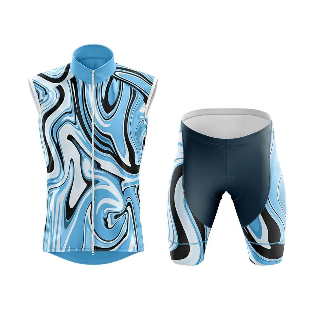 Liquid Marble (V17) Club Cycling Kit