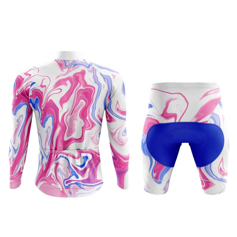 Liquid Marble (V7) Club Cycling Kit