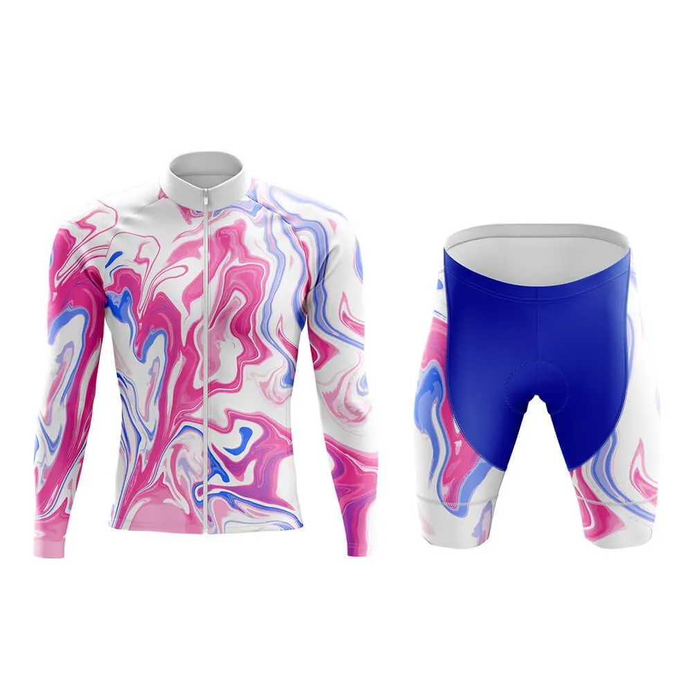 Liquid Marble (V7) Club Cycling Kit