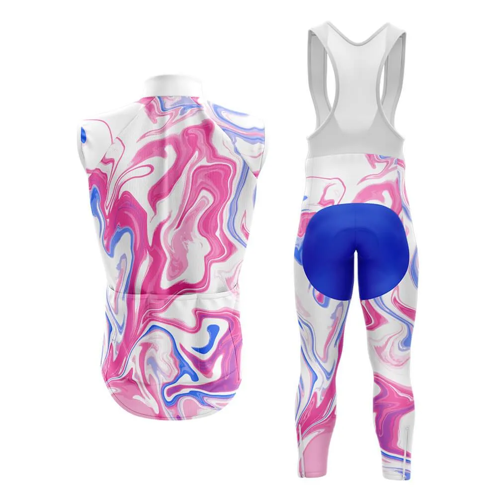 Liquid Marble (V7) Club Cycling Kit