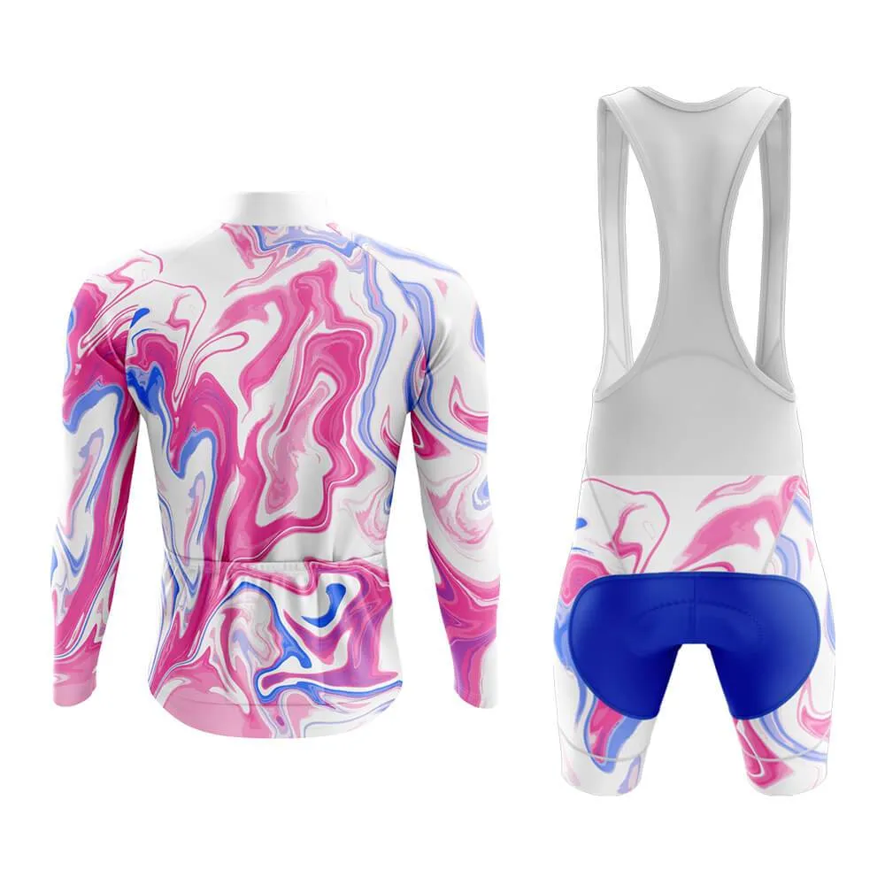 Liquid Marble (V7) Club Cycling Kit