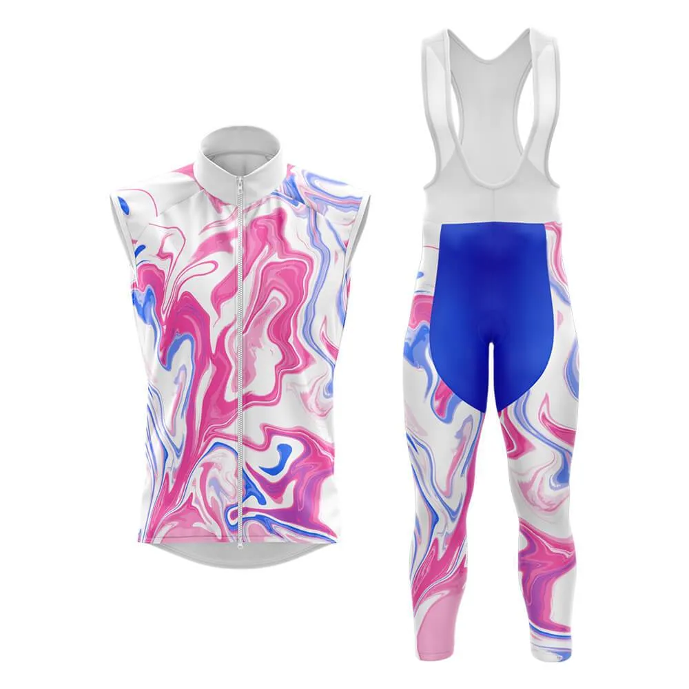 Liquid Marble (V7) Club Cycling Kit