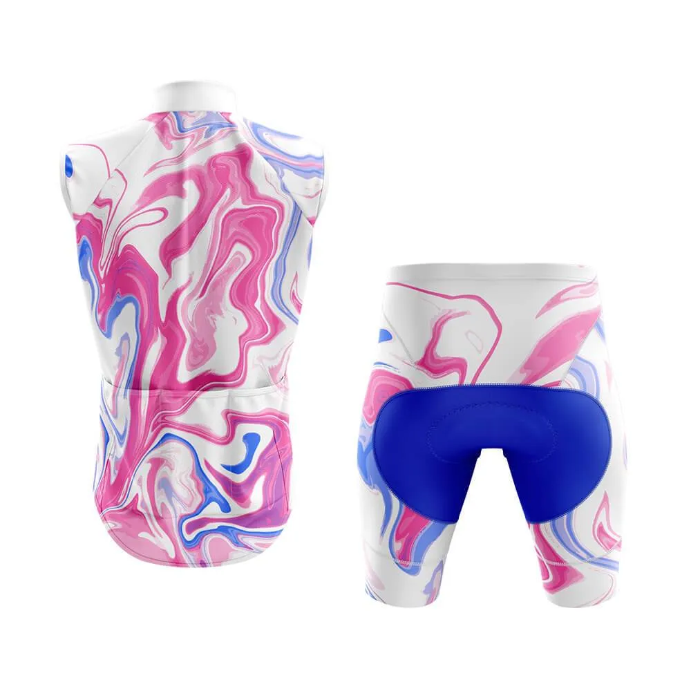 Liquid Marble (V7) Club Cycling Kit