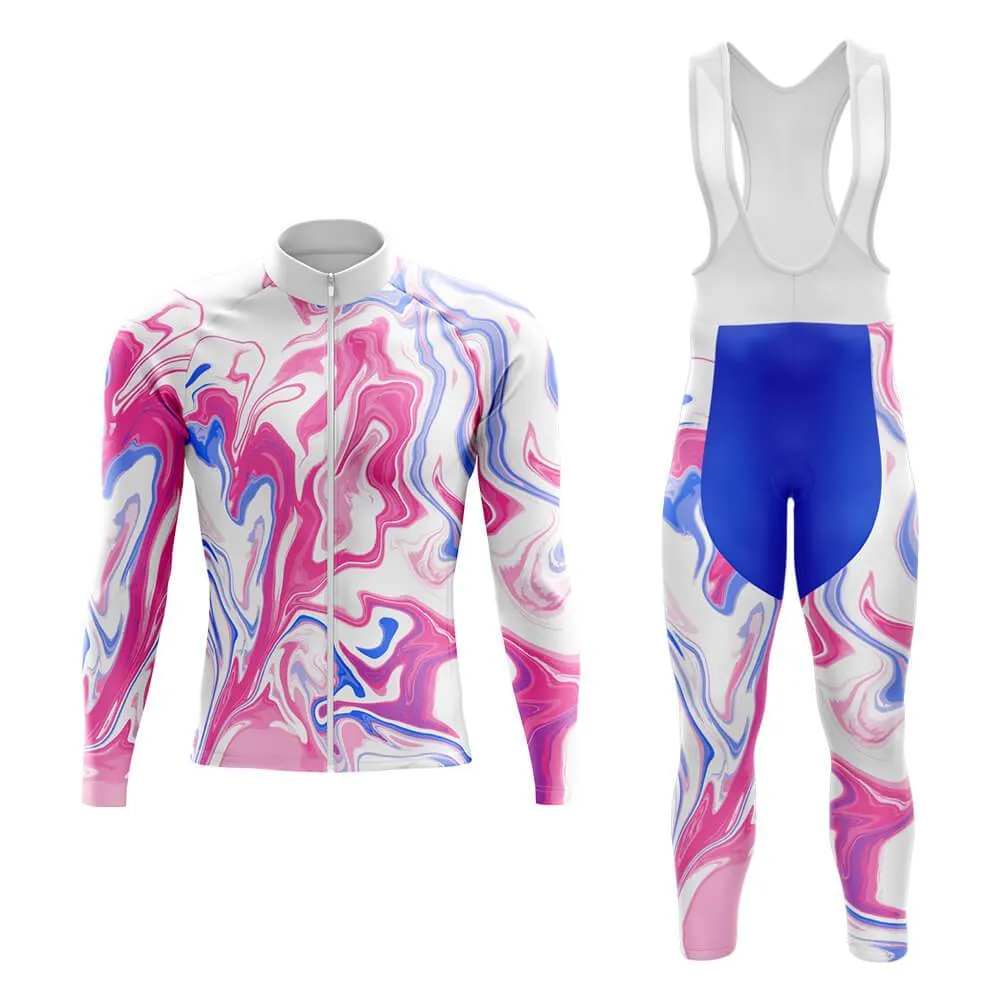 Liquid Marble (V7) Club Cycling Kit