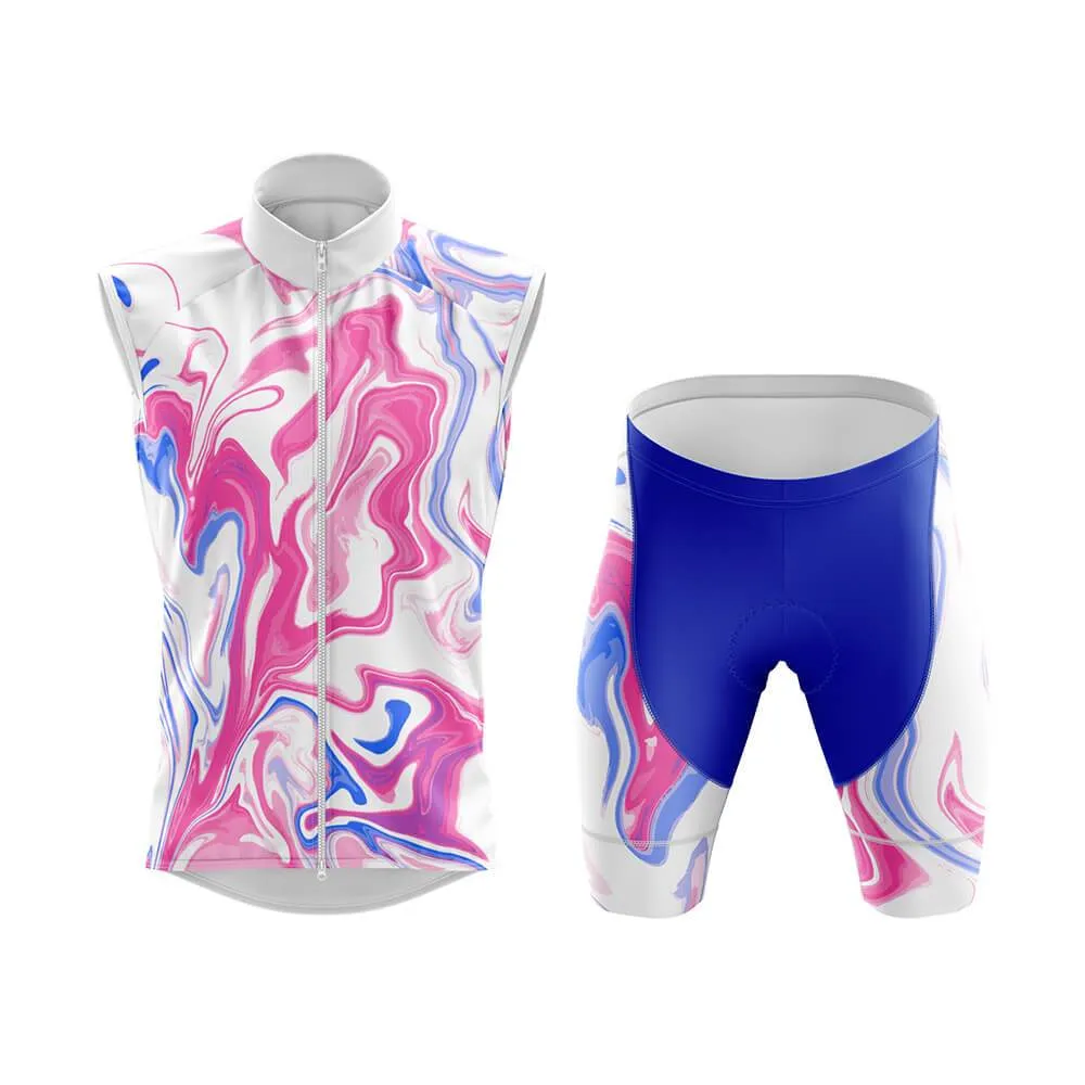 Liquid Marble (V7) Club Cycling Kit