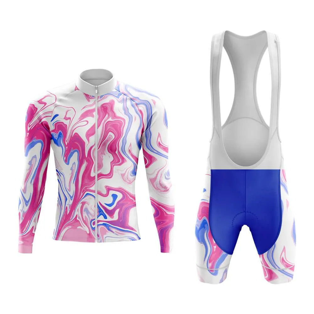 Liquid Marble (V7) Club Cycling Kit