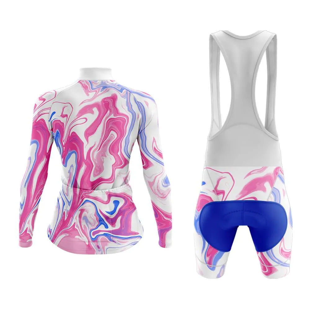 Liquid Marble (V7) Club Cycling Kit