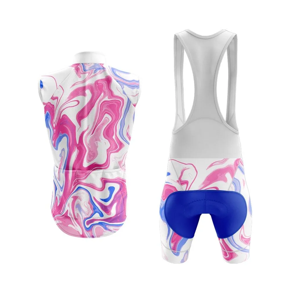 Liquid Marble (V7) Club Cycling Kit