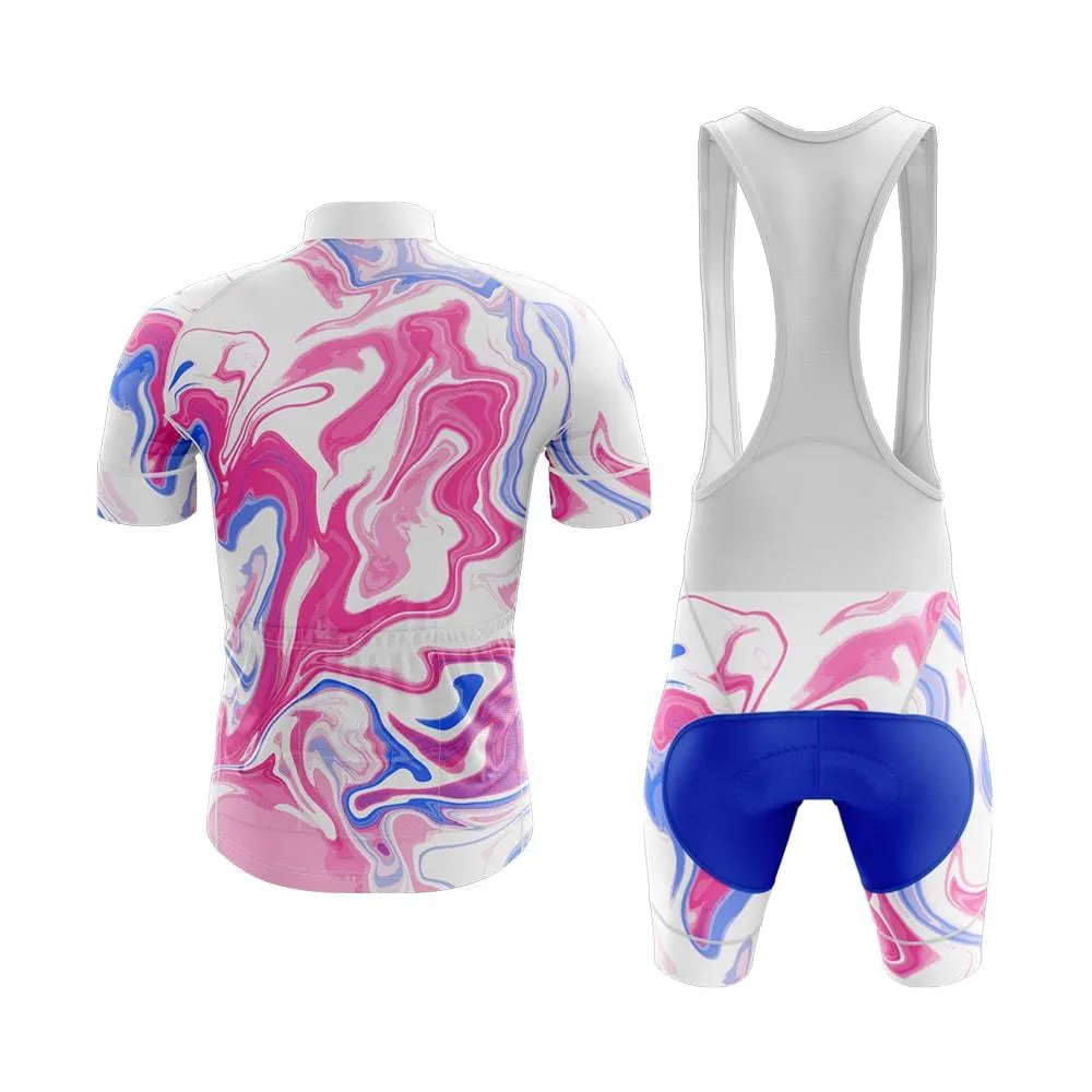 Liquid Marble (V7) Club Cycling Kit