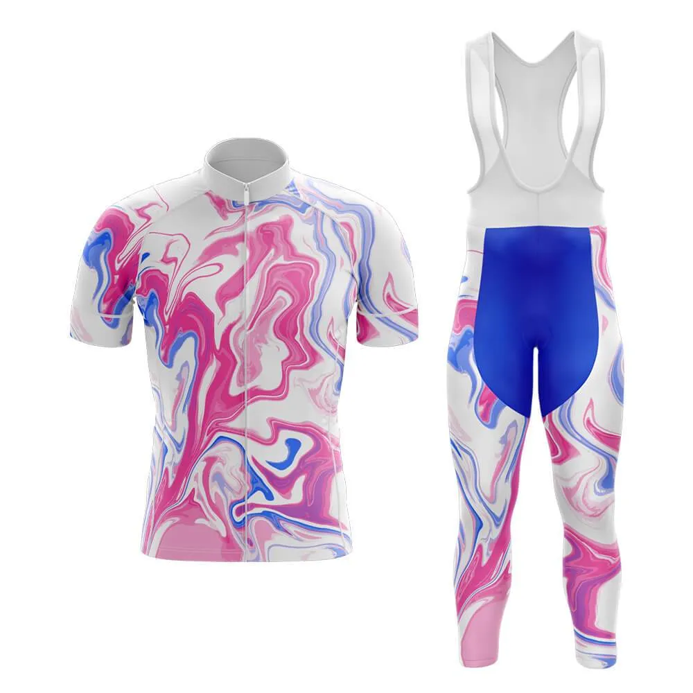 Liquid Marble (V7) Club Cycling Kit