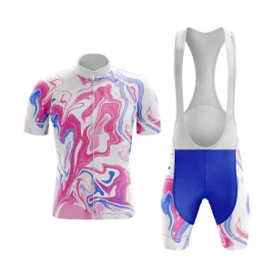 Liquid Marble (V7) Club Cycling Kit