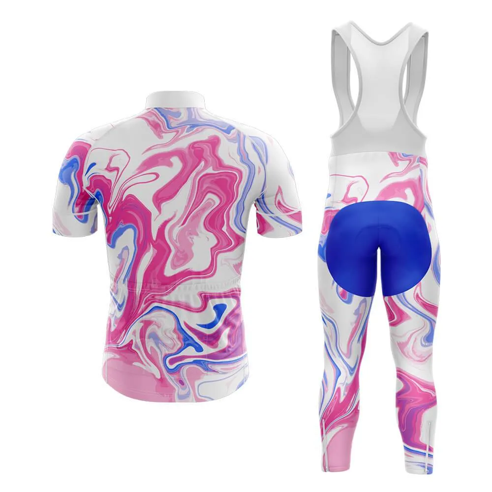 Liquid Marble (V7) Club Cycling Kit