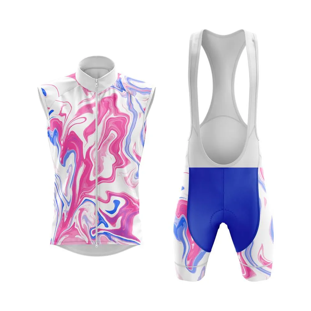 Liquid Marble (V7) Club Cycling Kit