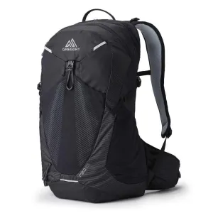 Miko 25L Daypack Optic Black