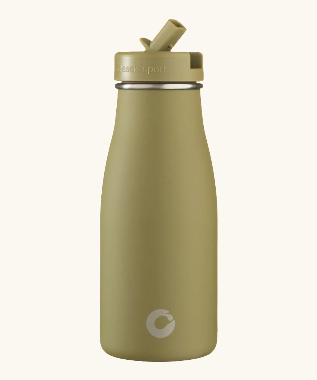 One Green Bottle 350ml Evolution Collection Bottle - Sports Cap