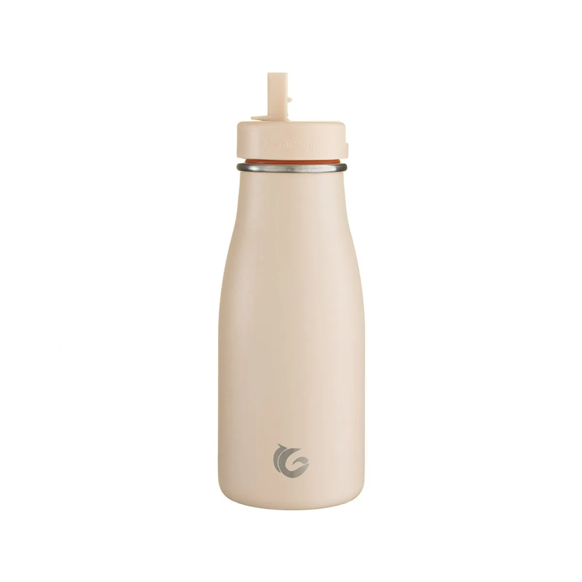 One Green Bottle 350ml Evolution Collection Bottle - Sports Cap