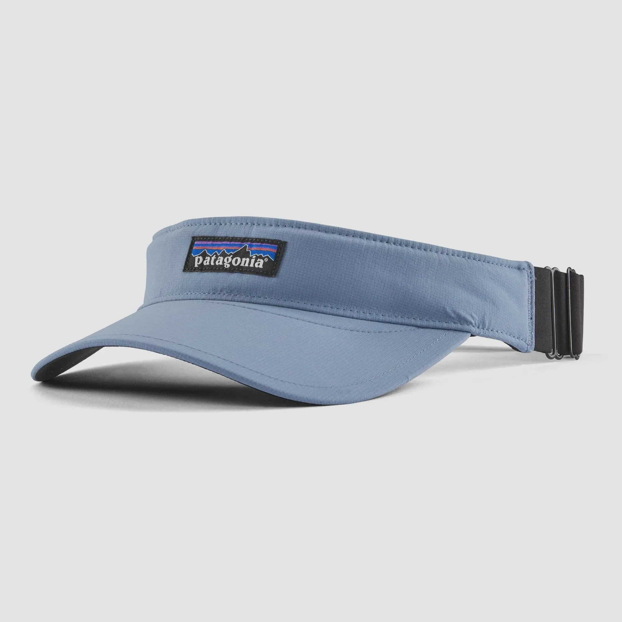 Patagonia Airshed Visor