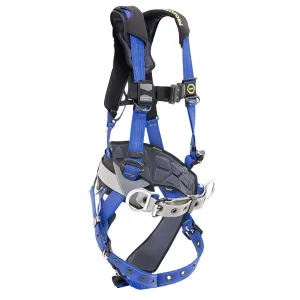 ProForm F3 H032104 Construction Harness, Tongue Buckle Legs (XL)