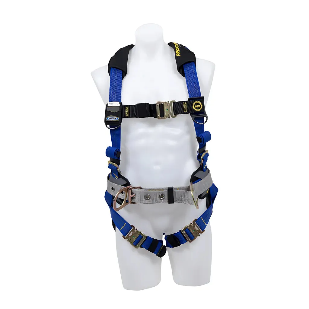 ProForm F3 H033104XS Construction Harness, Quick Connect Legs, Steel Hardware (XL)