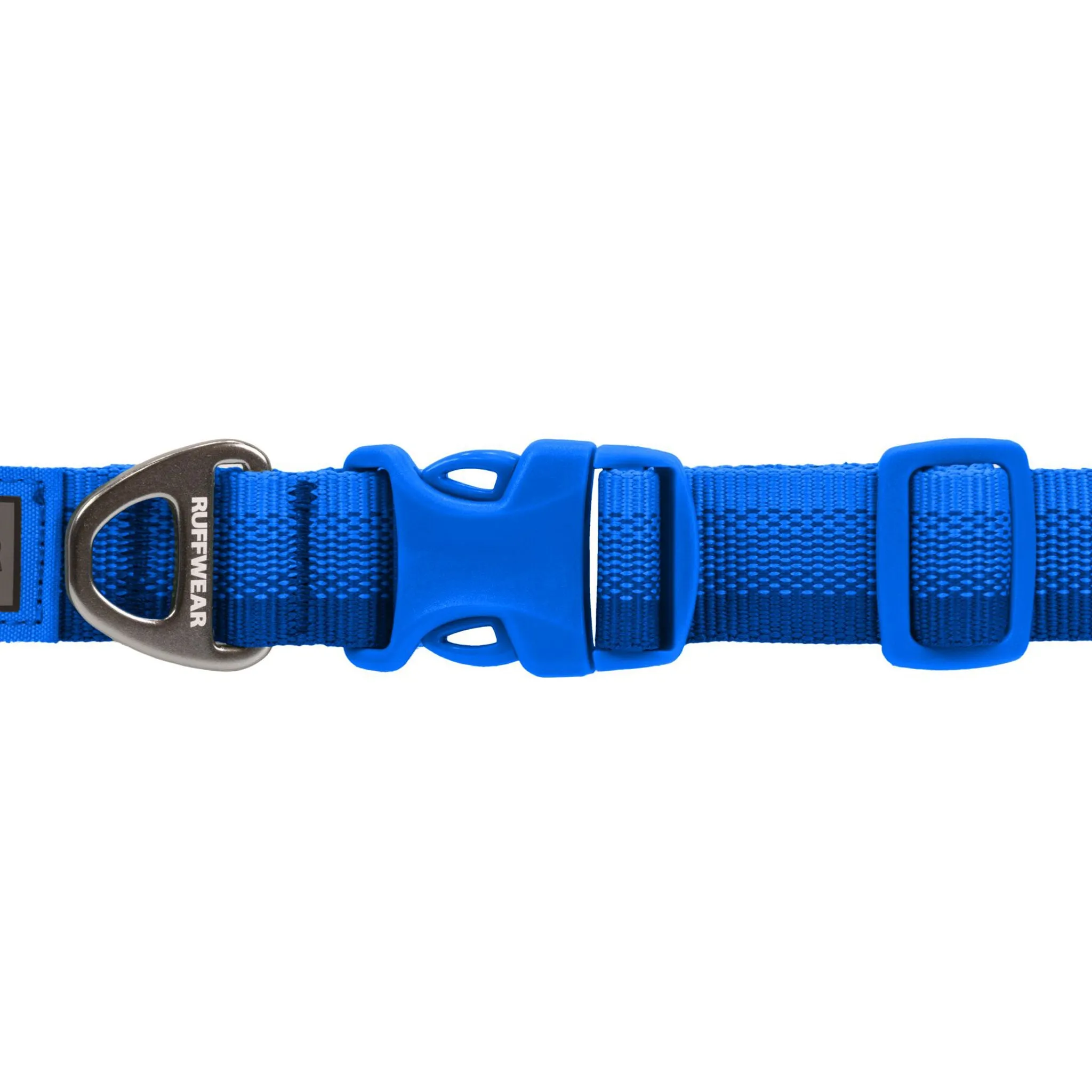 Ruffwear Front Range Collar - Blue Pool