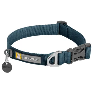 Ruffwear Front Range Collar for Dogs (Blue Moon)