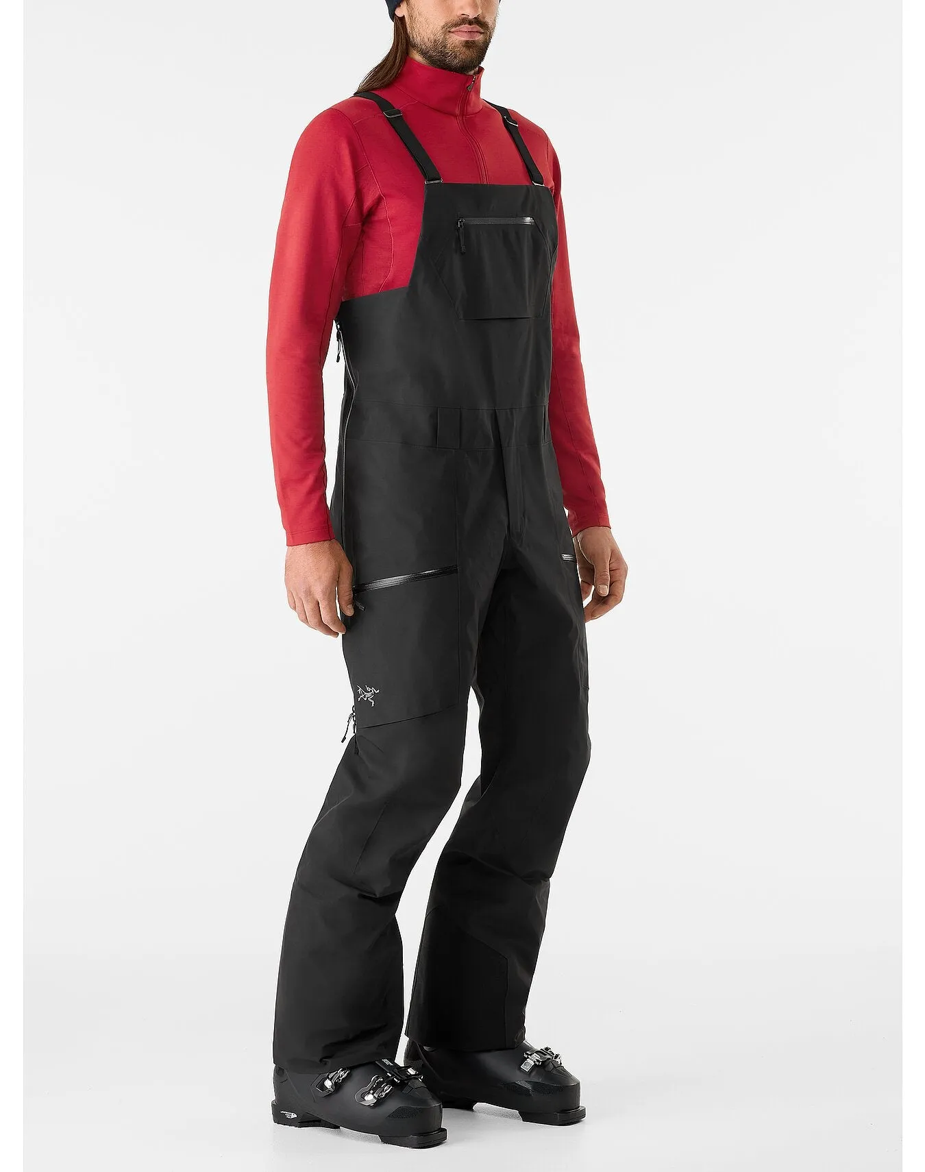 Sabre Bib Pant Men's