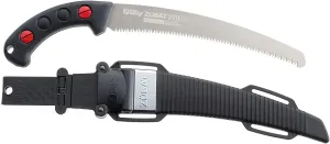 Silky - Zubat Professional Curved Hand Saw