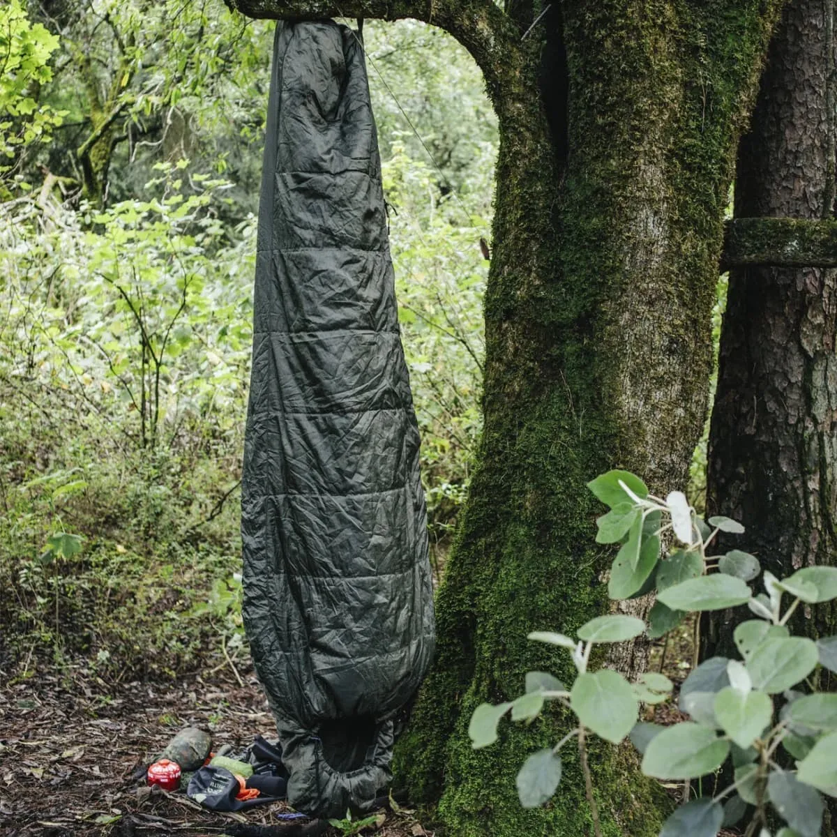 Snugpak Sleeper Lite Basecamp