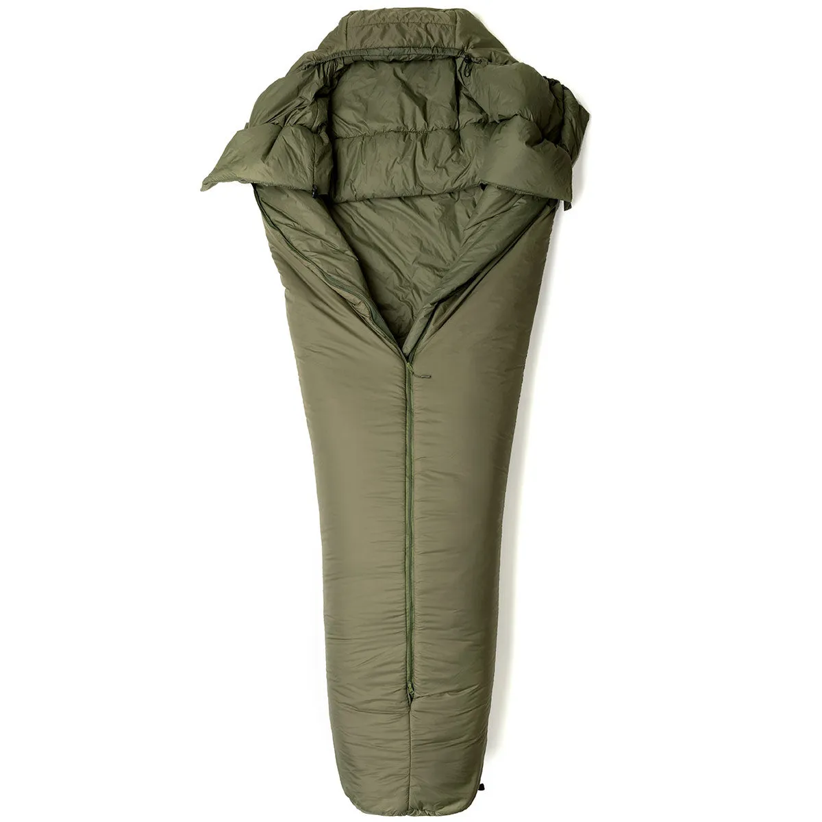 Snugpak Special Forces 2 Sleeping Bag Olive