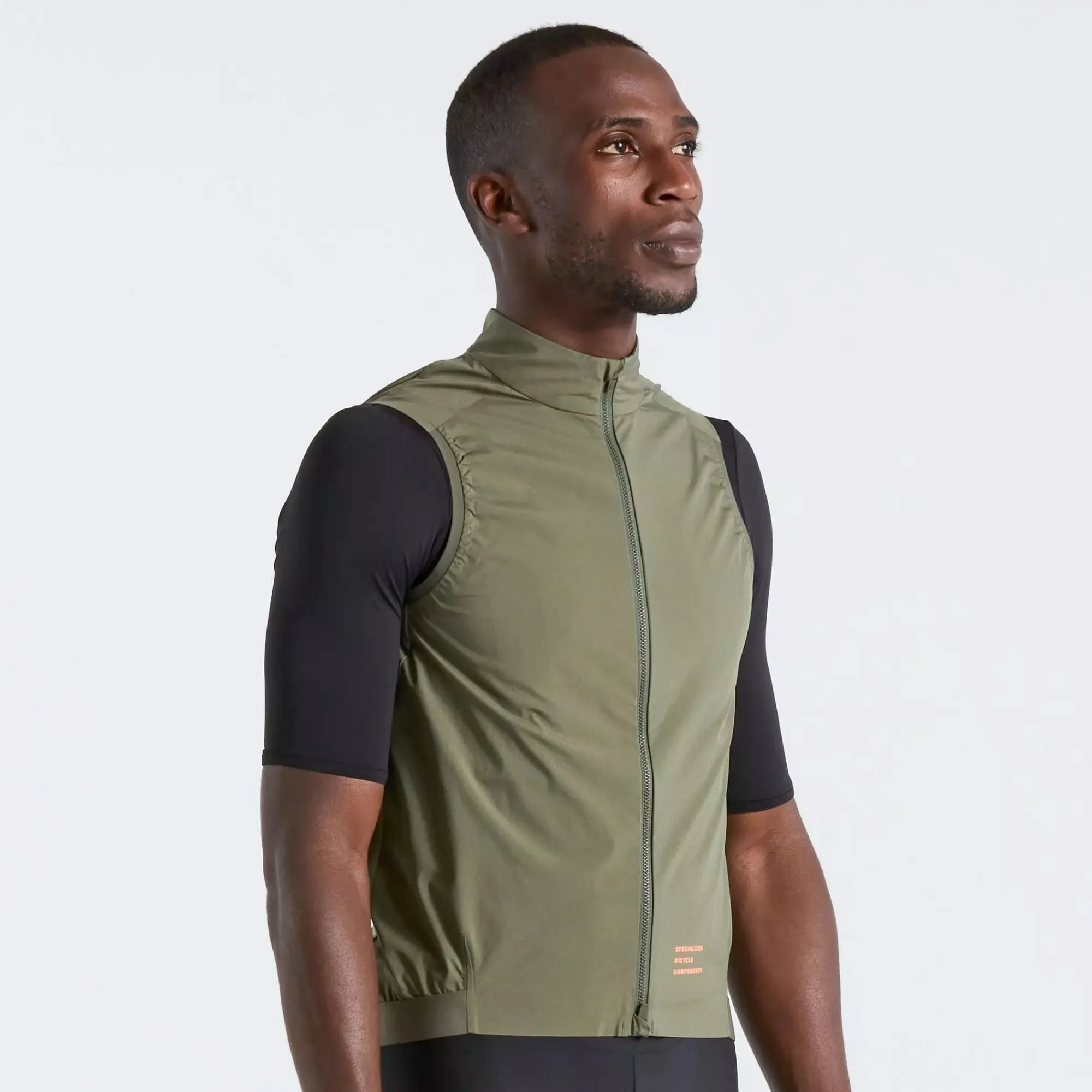 Specialized Prime Wind Vest