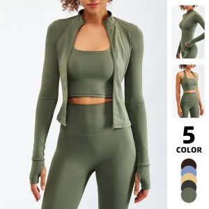 Sportswear Fitness Clothing Set