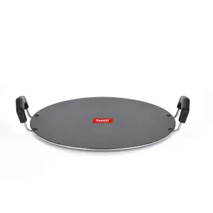 Sumeet 4mm Nonstick Saral Tawa 30.5 Cm