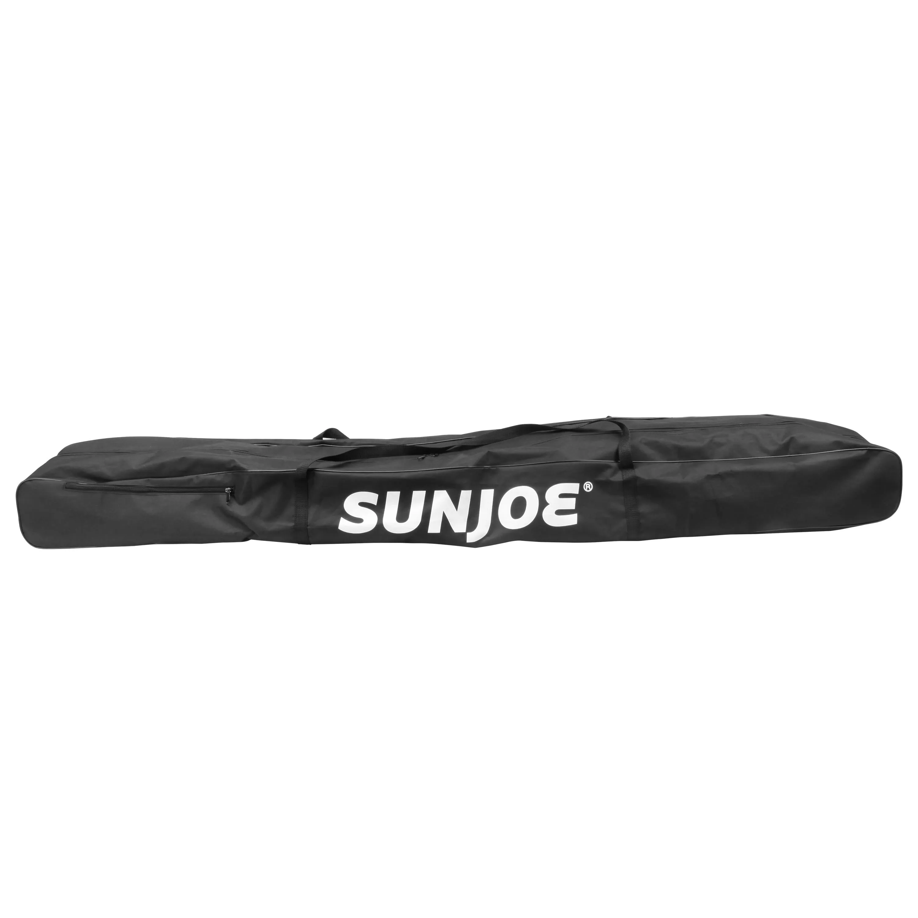 Sun Joe Cordless Pole Saw Carry Bag Bundle | Cordless Pole Saw   Storage Bag