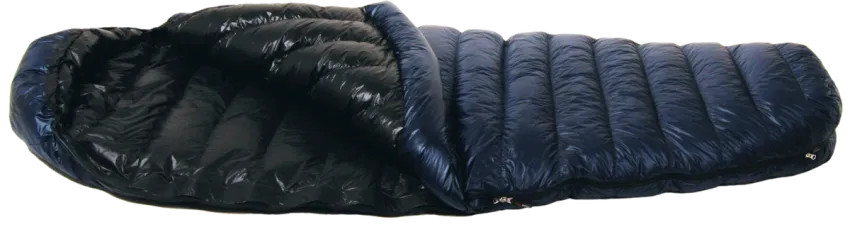 TerraLite 25° Sleeping Bag