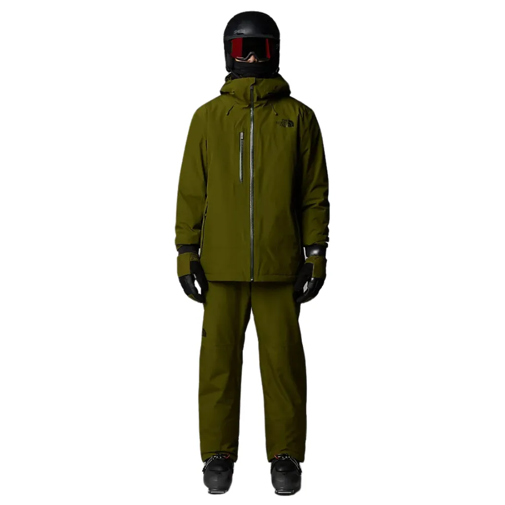 The North Face Men's Descendit Pant