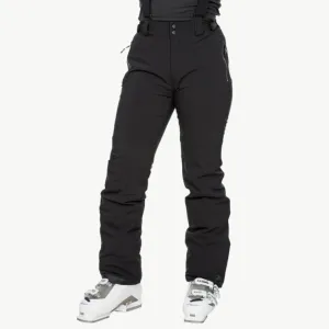 Trespass Roseanne Womens Waterproof Outdoor Trousers - Lightweight, Breathable, and Durable Hiking Pants