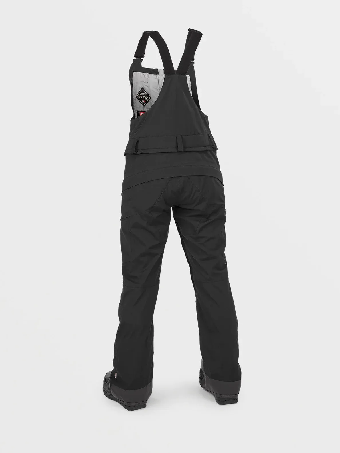 Volcom Women's VS 3L Stretch Gore Bib Overalls 2024